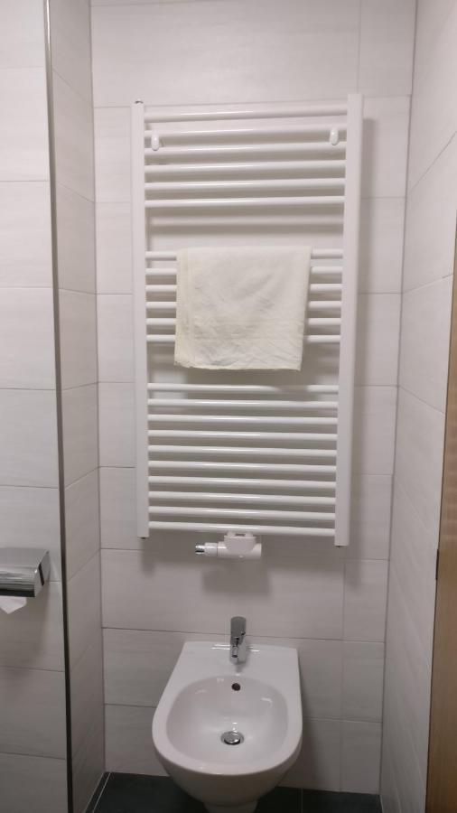 Residence Condor 马兰扎 外观 照片