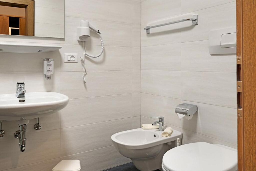 Residence Condor 马兰扎 外观 照片